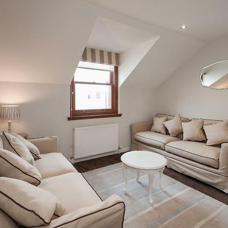 City Retreat Edinburgh Aparthotels Εξωτερικό φωτογραφία