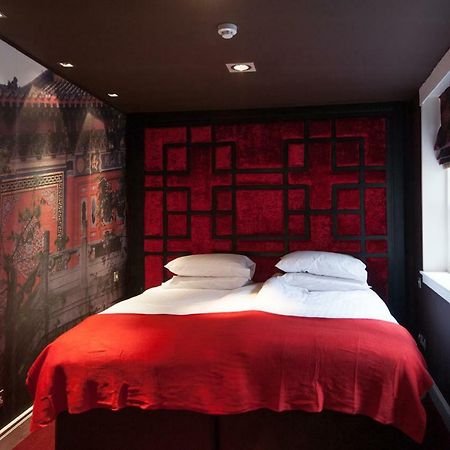 City Retreat Edinburgh Aparthotels Εξωτερικό φωτογραφία