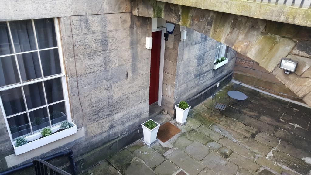 City Retreat Edinburgh Aparthotels Δωμάτιο φωτογραφία