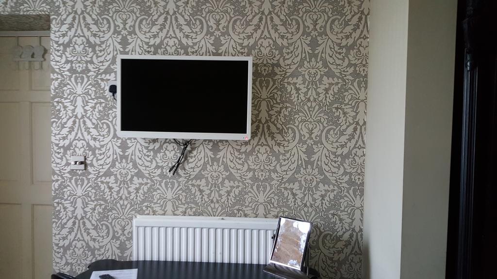 City Retreat Edinburgh Aparthotels Δωμάτιο φωτογραφία