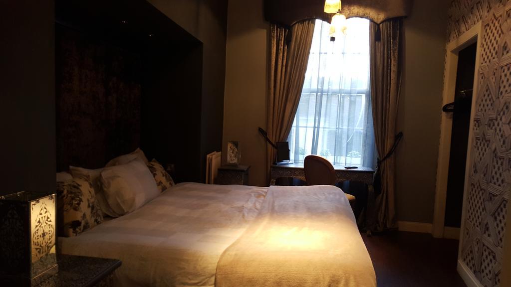 City Retreat Edinburgh Aparthotels Δωμάτιο φωτογραφία