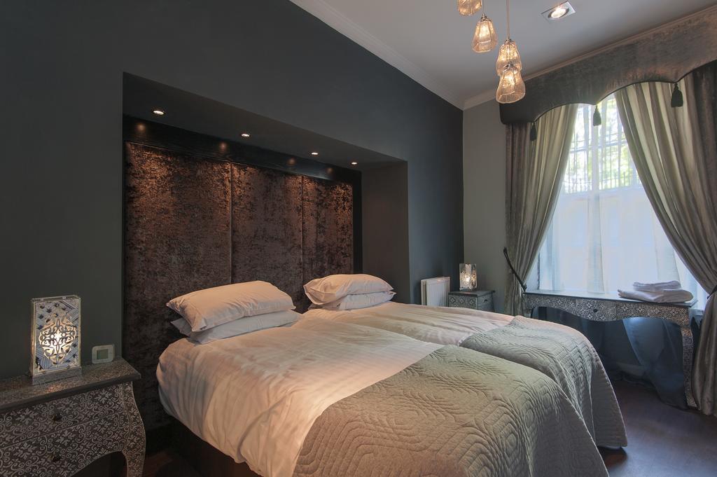 City Retreat Edinburgh Aparthotels Δωμάτιο φωτογραφία
