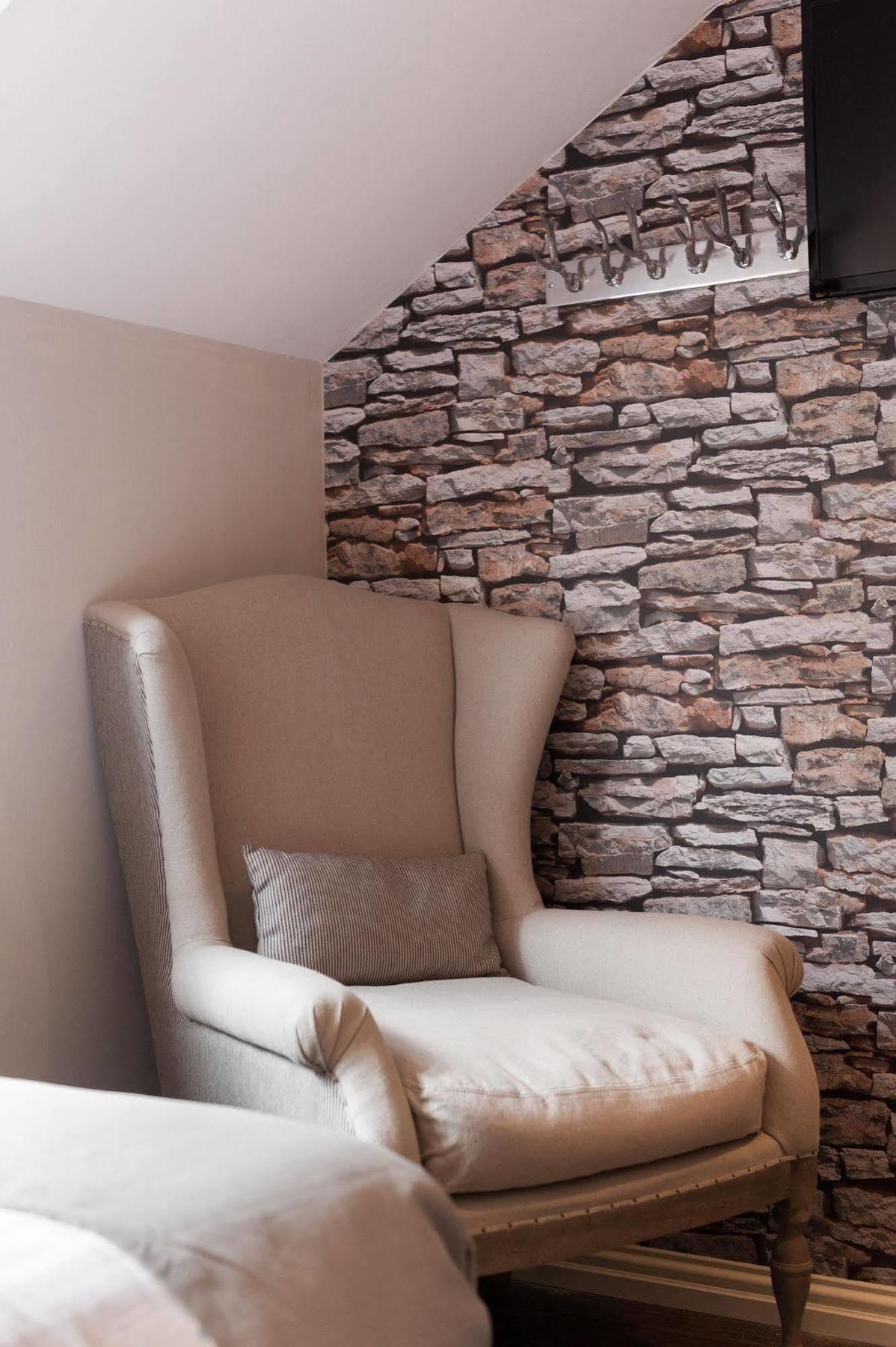 City Retreat Edinburgh Aparthotels Εξωτερικό φωτογραφία