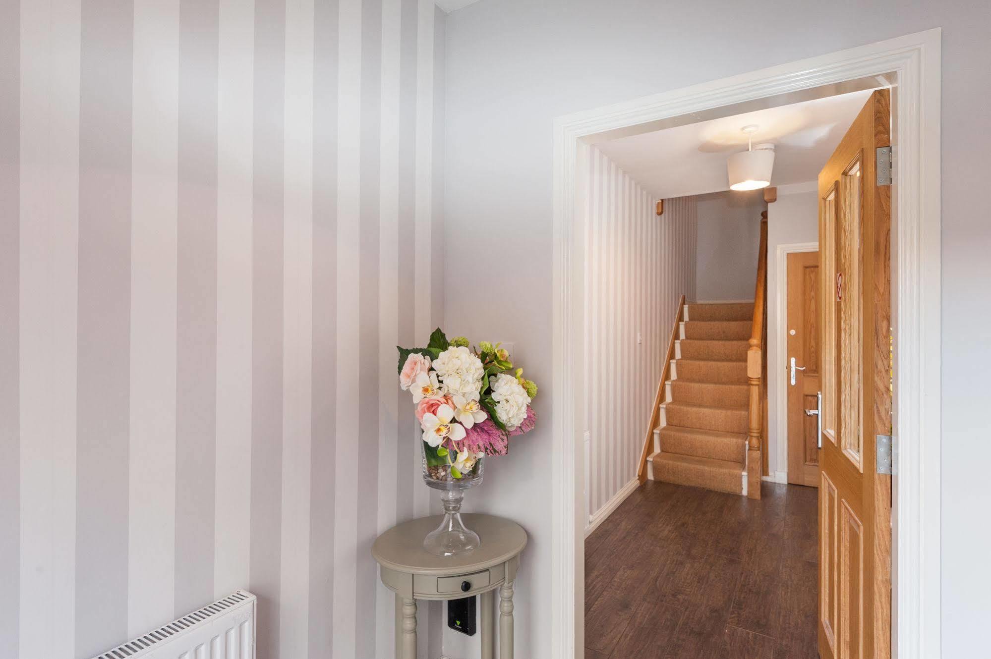 City Retreat Edinburgh Aparthotels Εξωτερικό φωτογραφία