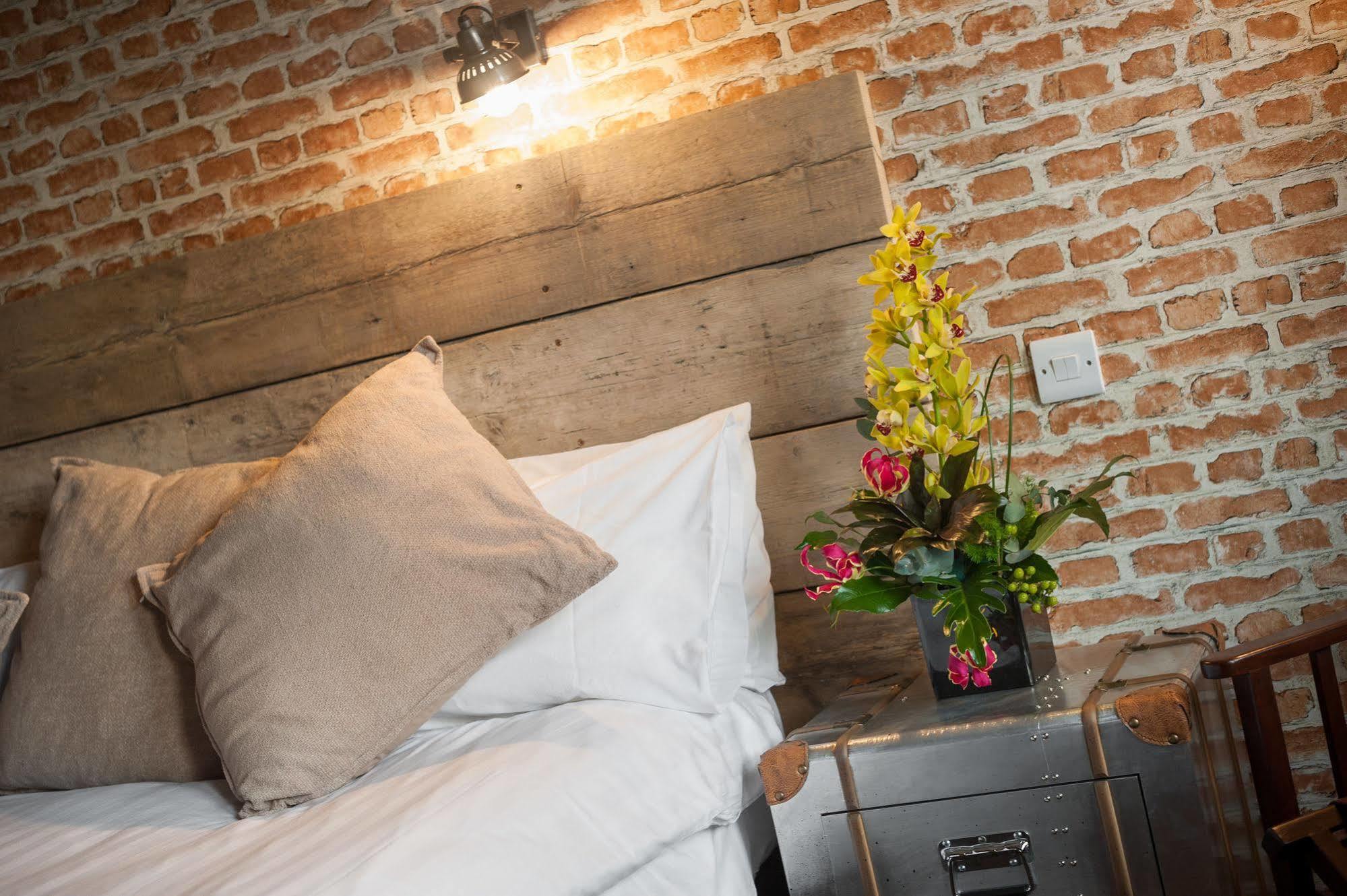 City Retreat Edinburgh Aparthotels Εξωτερικό φωτογραφία