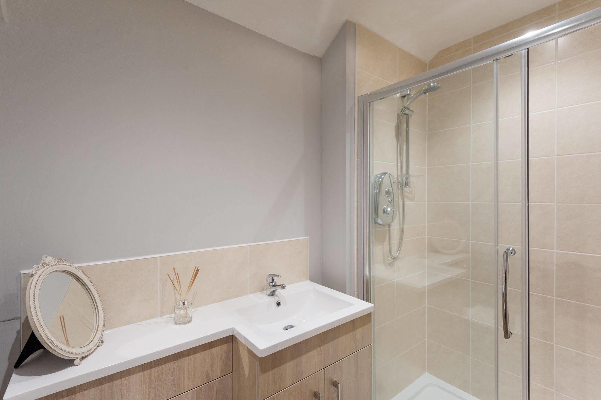 City Retreat Edinburgh Aparthotels Εξωτερικό φωτογραφία