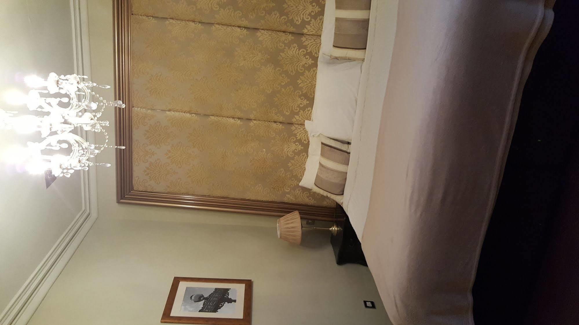 City Retreat Edinburgh Aparthotels Εξωτερικό φωτογραφία
