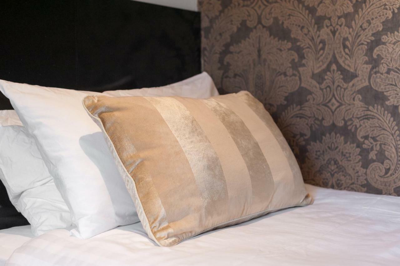 City Retreat Edinburgh Aparthotels Εξωτερικό φωτογραφία