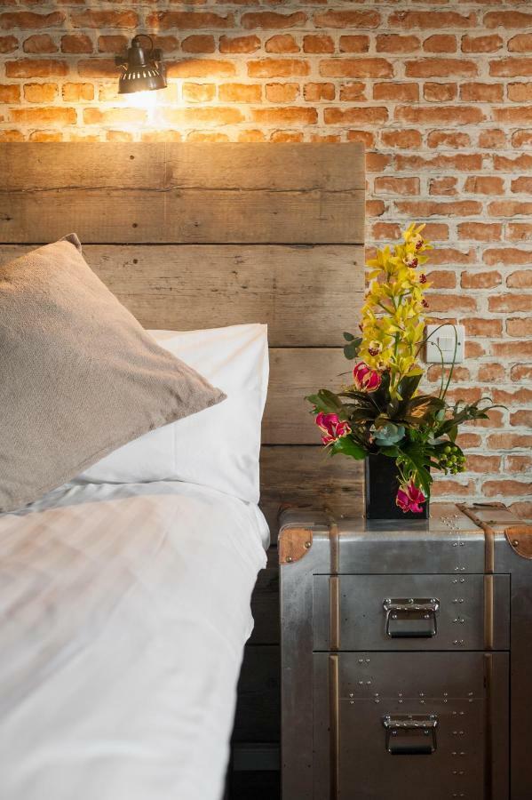 City Retreat Edinburgh Aparthotels Εξωτερικό φωτογραφία