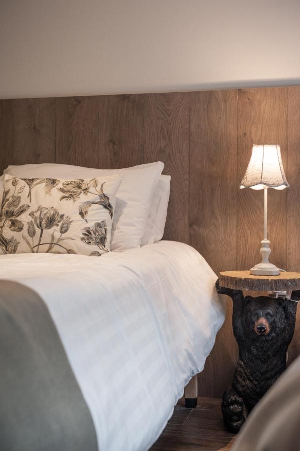 City Retreat Edinburgh Aparthotels Δωμάτιο φωτογραφία